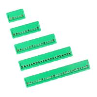 Блок клеммный винтовой OptiBox Pro PE-1.5-16-6 КЭАЗ 379836