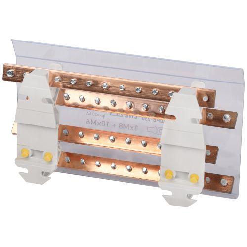 Блок распределительный шинный NO-224-74 ШРБ-250 Эра Б0063064