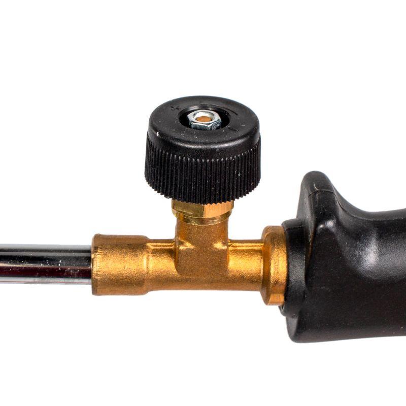 Горелка пропановая ПГ КВТ 57760