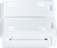 Коннектор 90 071 OLSC-RGB10mm-PC-PC-IP20 (уп.5шт) ОНЛАЙТ 90071