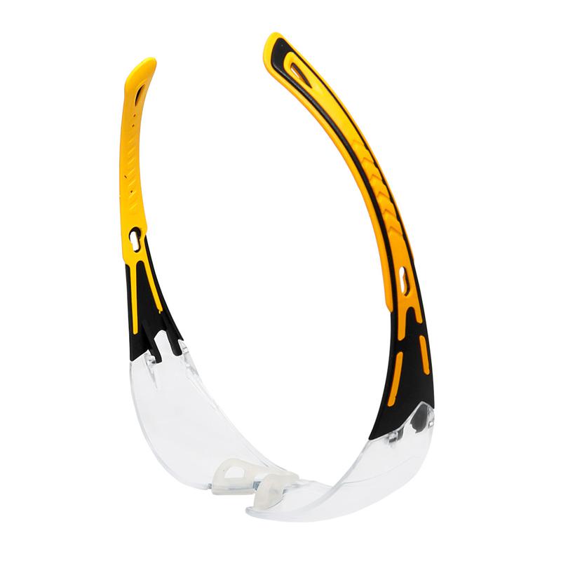 Очки открытые Компаньон линза с покрытием KN бесцвет. ЕЛАНПЛАСТ ОЧК701 KN