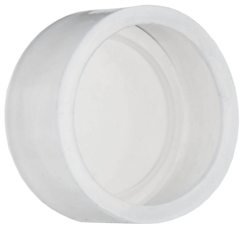 Колпачок защитный IP65 для кнопок MASTER IEK MI-KZ60-K01