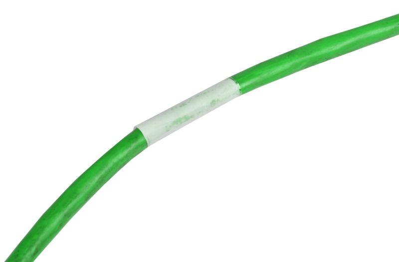 Этикетка самоламинирующаяся для маркировки кабеля ITK IND-CS9-01