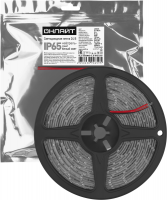 Лента светодиодная 90 659 OLS-2835W60-4.8-IP65-24V (уп.5м) ОНЛАЙТ 90659