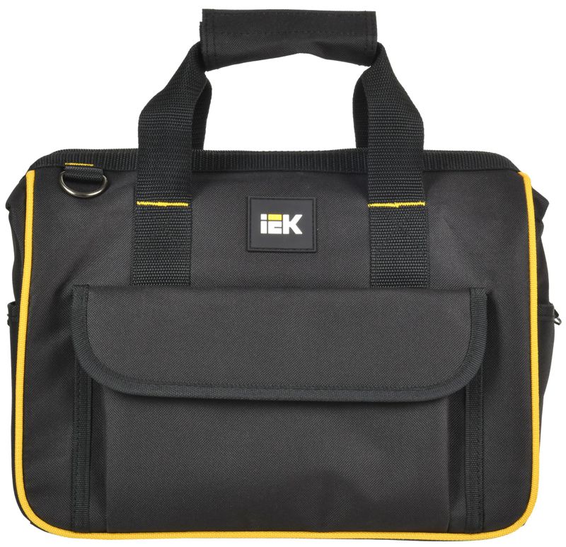 Сумка монтажника универс. BG-10 ARMA2L 5 IEK A2L5-BG10-10-K02