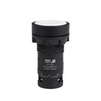 Кнопка OptiSignal Compact D22 С7-P-110 бел. 1НО XB7NA11 КЭАЗ 362030
