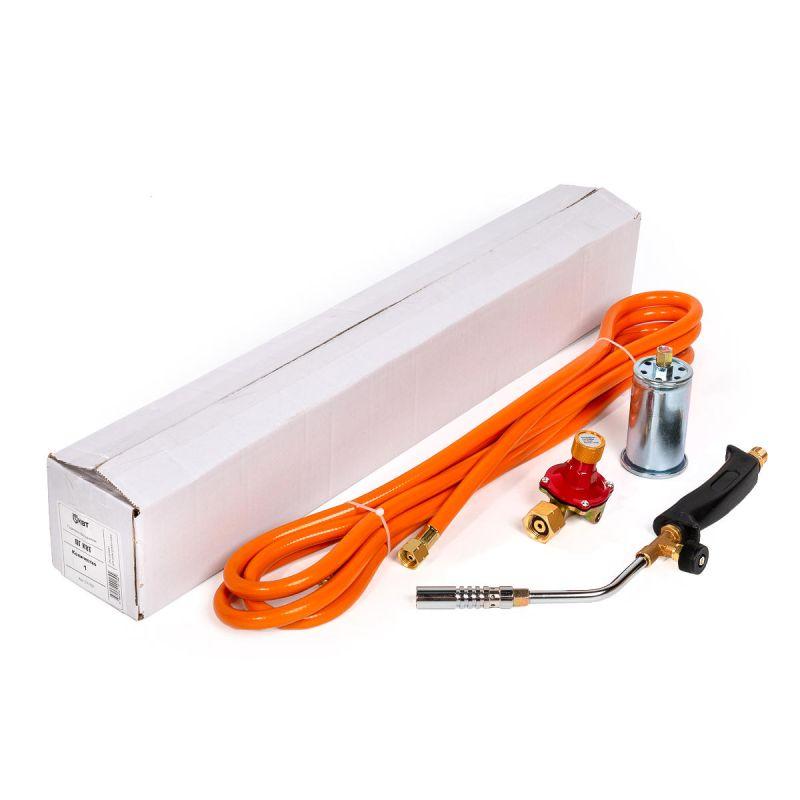 Горелка пропановая ПГ КВТ 57760