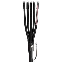 Муфта кабельная концевая 1кВ 5ПКТпнг-LS-1-16/25 КВТ 70519