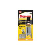 Клей "Момент Кристалл" 30мл (блист.1шт) Момент C0037086