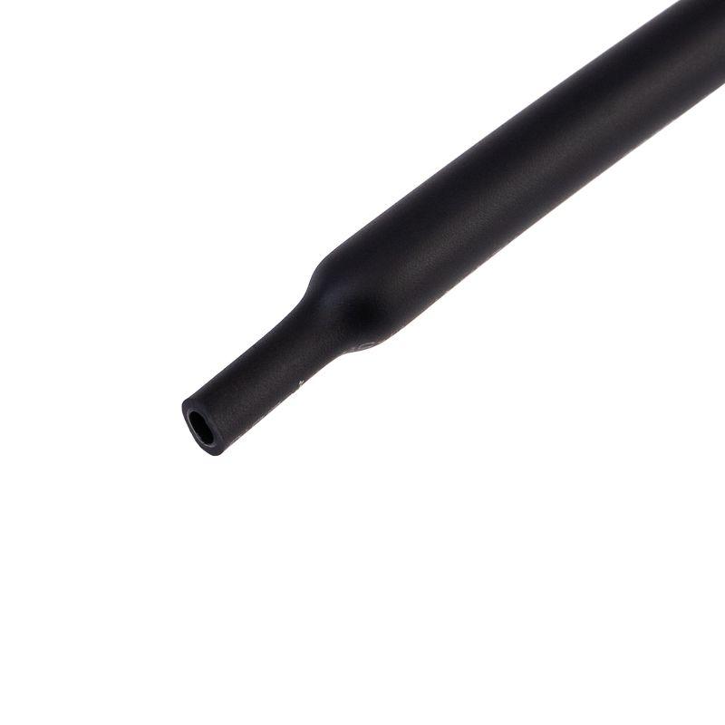 Набор трубок термоусадочных ТУТ №7 клеевые Rexant 29-0107