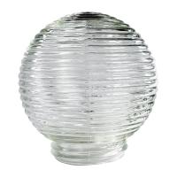 Рассеиватель НББ 62-009-А 85 проз./С В ПЛЕНКЕ ("Кольца") стекло Элетех 1071250484