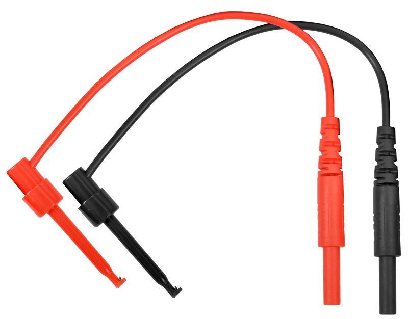 Комплект щупов и насадок TL08 ARMA2L 5 IEK A2L5-DM10D-TL2-093-08