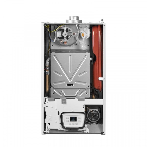 Котел газовый ECO LIFE 1.24F настен. 24кВт одноконтурный с закрыт. кам. сгор. Baxi НС-1467317