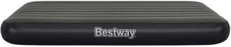 Матрас надувной 137х191х25см Tritech Air (6713M) Bestway 6941607326473